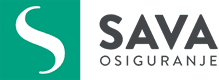 Sava Osiguranje logo - Pouzdan partner