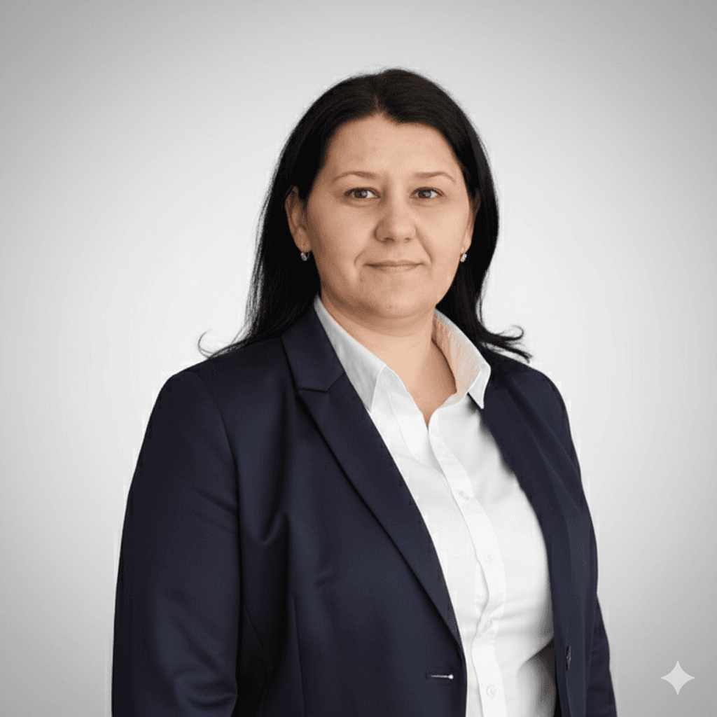 Portret zaposlenog: Biljana Dragin