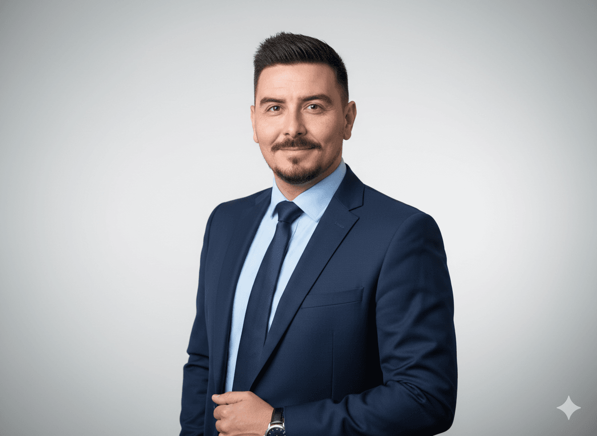 Portret zaposlenog: Dragan Lacković