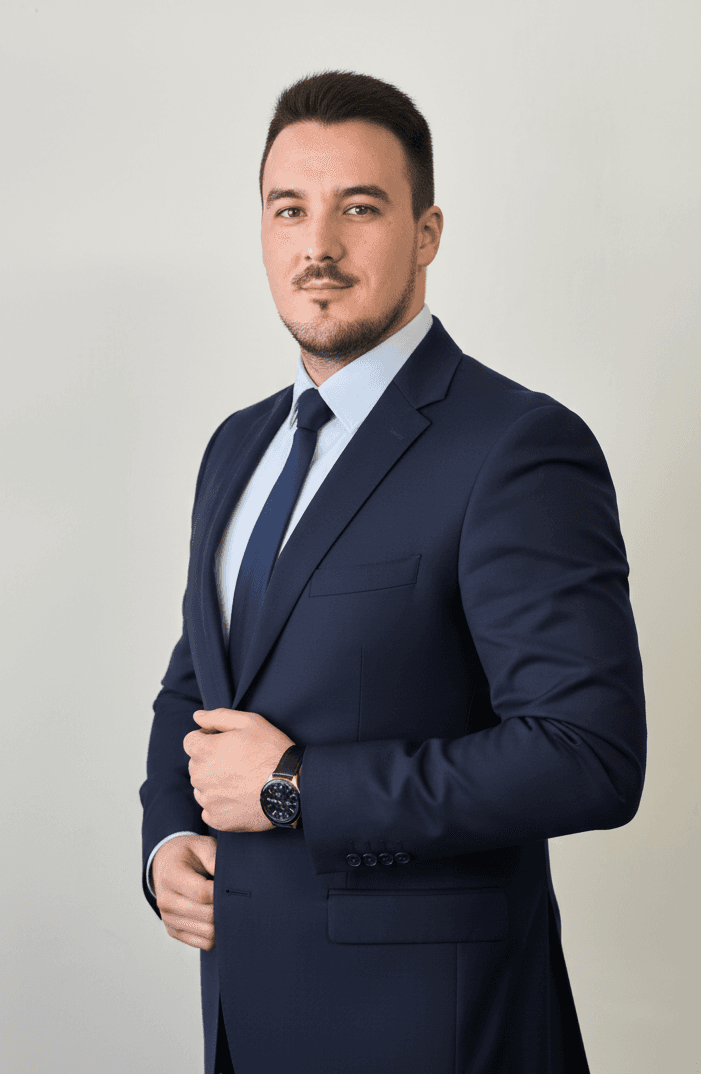 Portret zaposlenog: Jovan Mišić