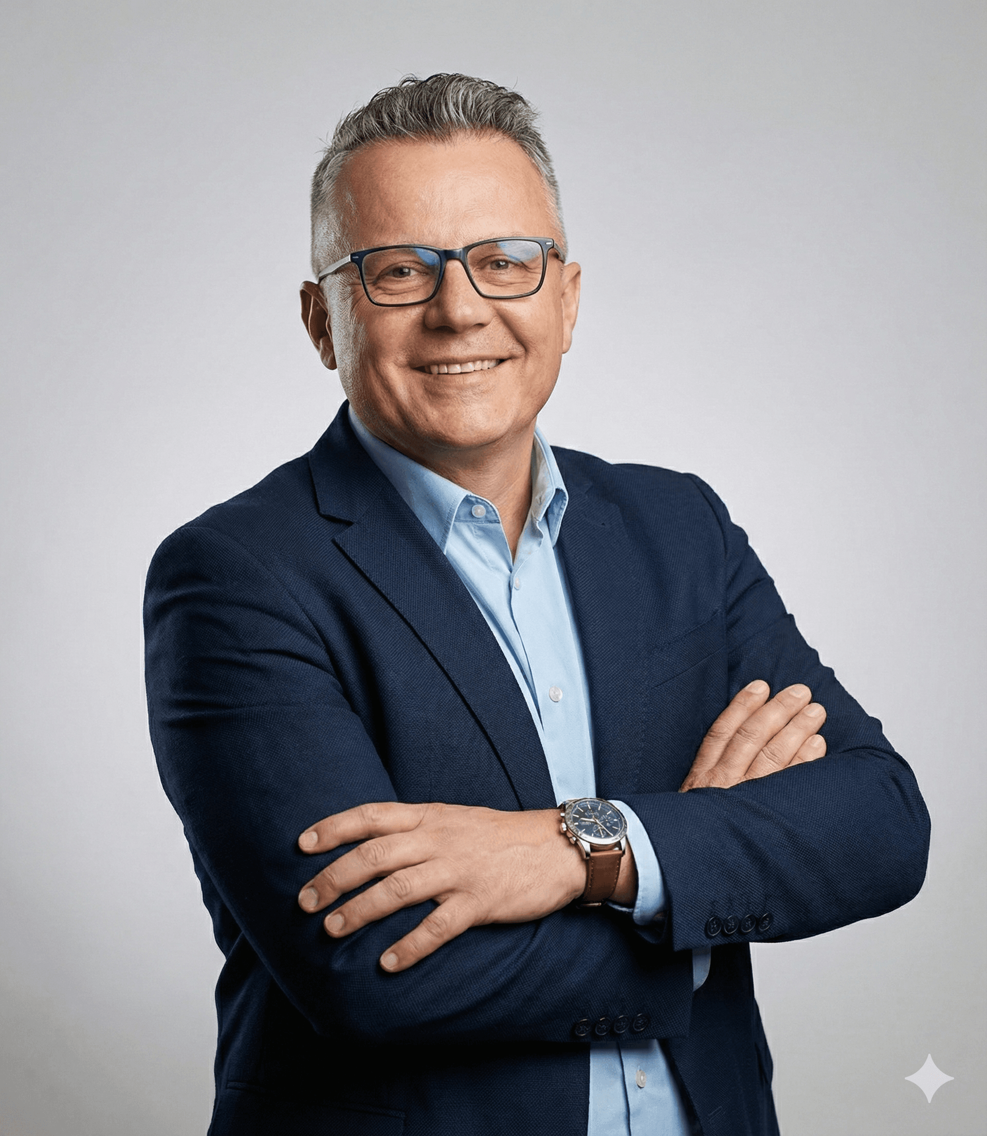 Portret zaposlenog: Milan Ilić